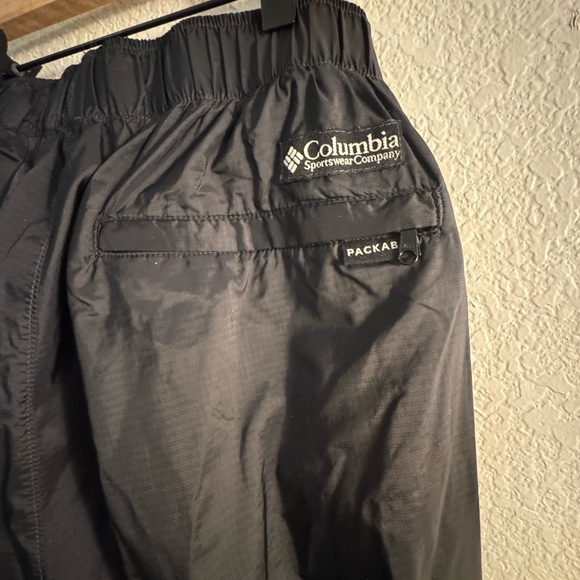 Columbia Omni Tech Waterproof Pants - Picture 6 of 8